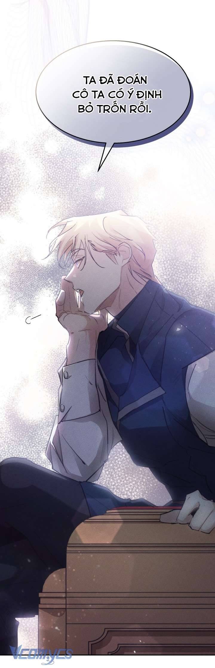 Tiếng Trống Vang Dội - Chapter 7 - Page 6