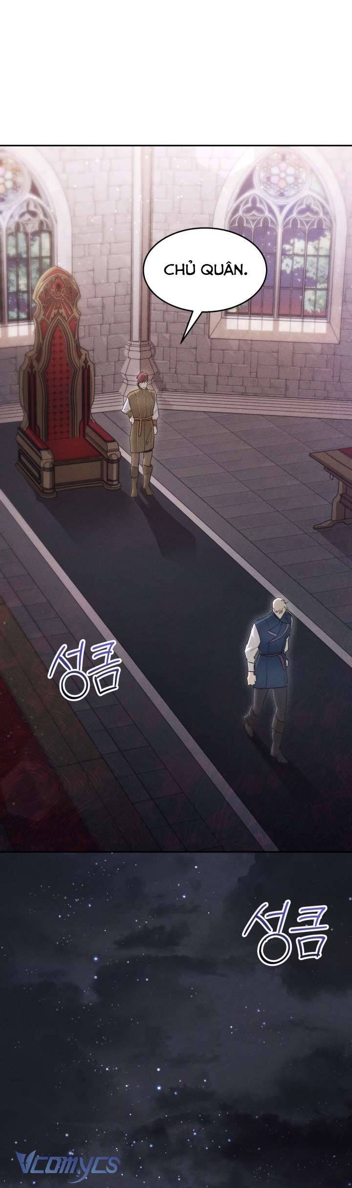 Tiếng Trống Vang Dội - Chapter 7 - Page 8