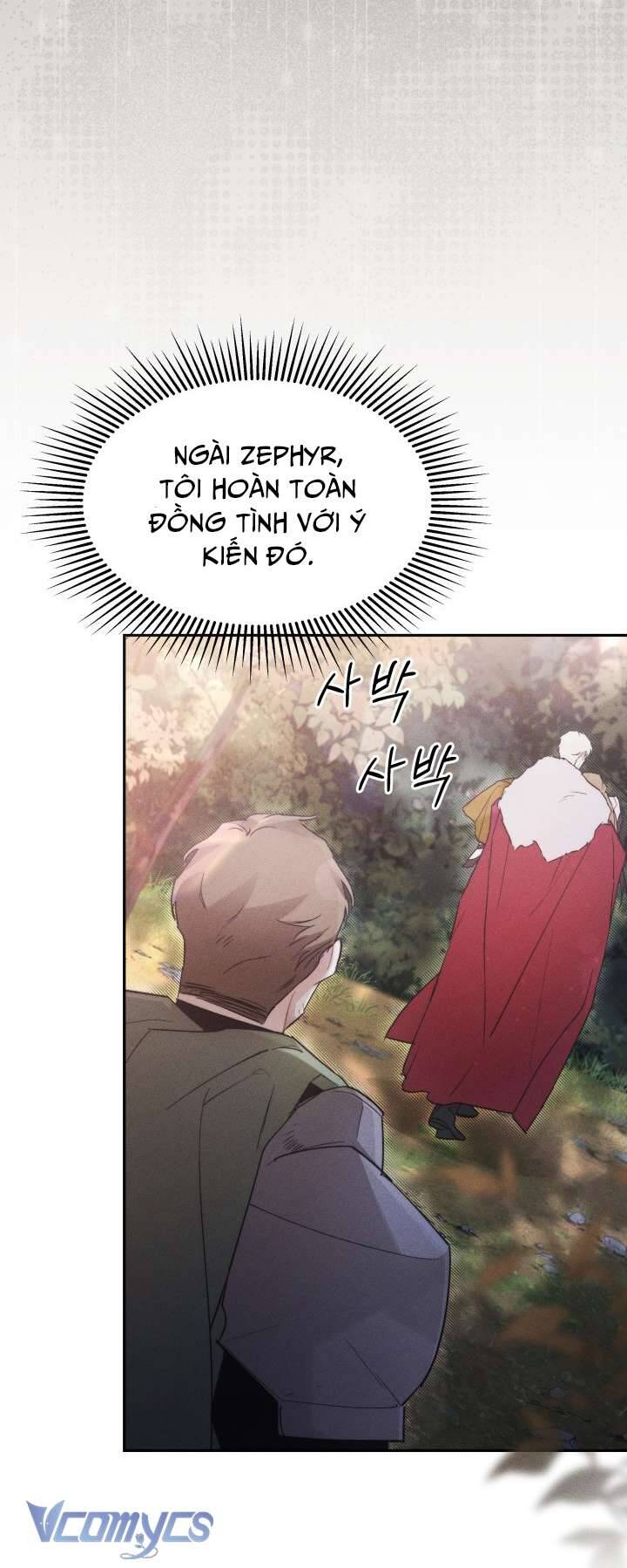 Tiếng Trống Vang Dội - Chapter 8 - Page 11