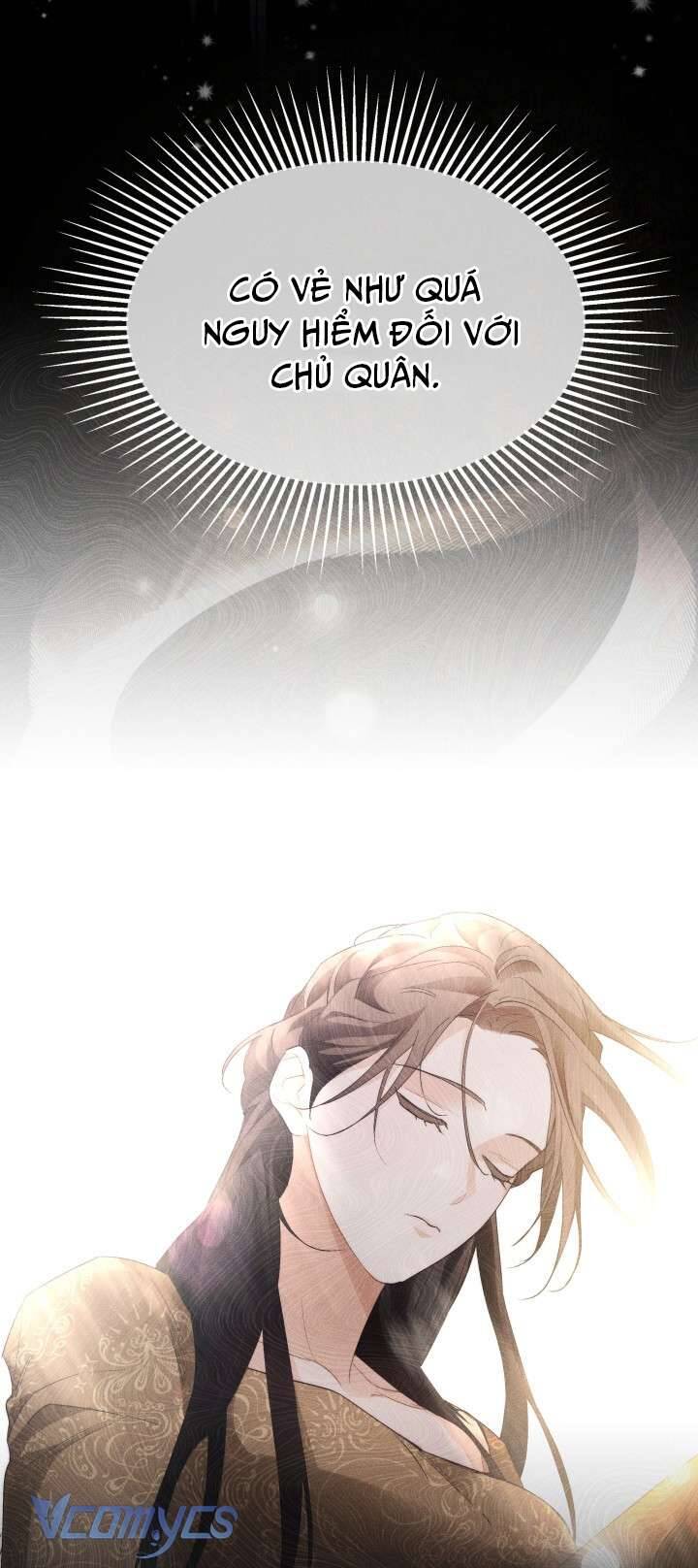 Tiếng Trống Vang Dội - Chapter 8 - Page 13