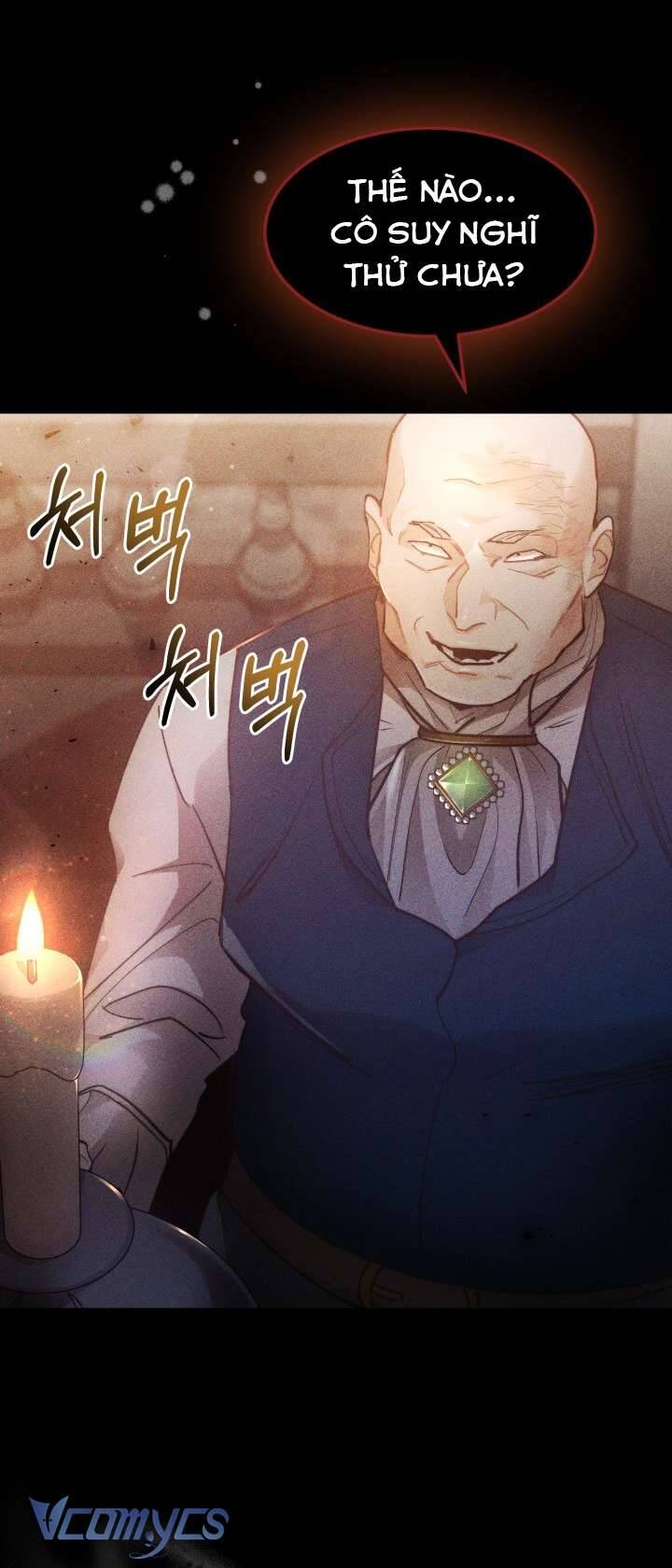 Tiếng Trống Vang Dội - Chapter 8 - Page 18