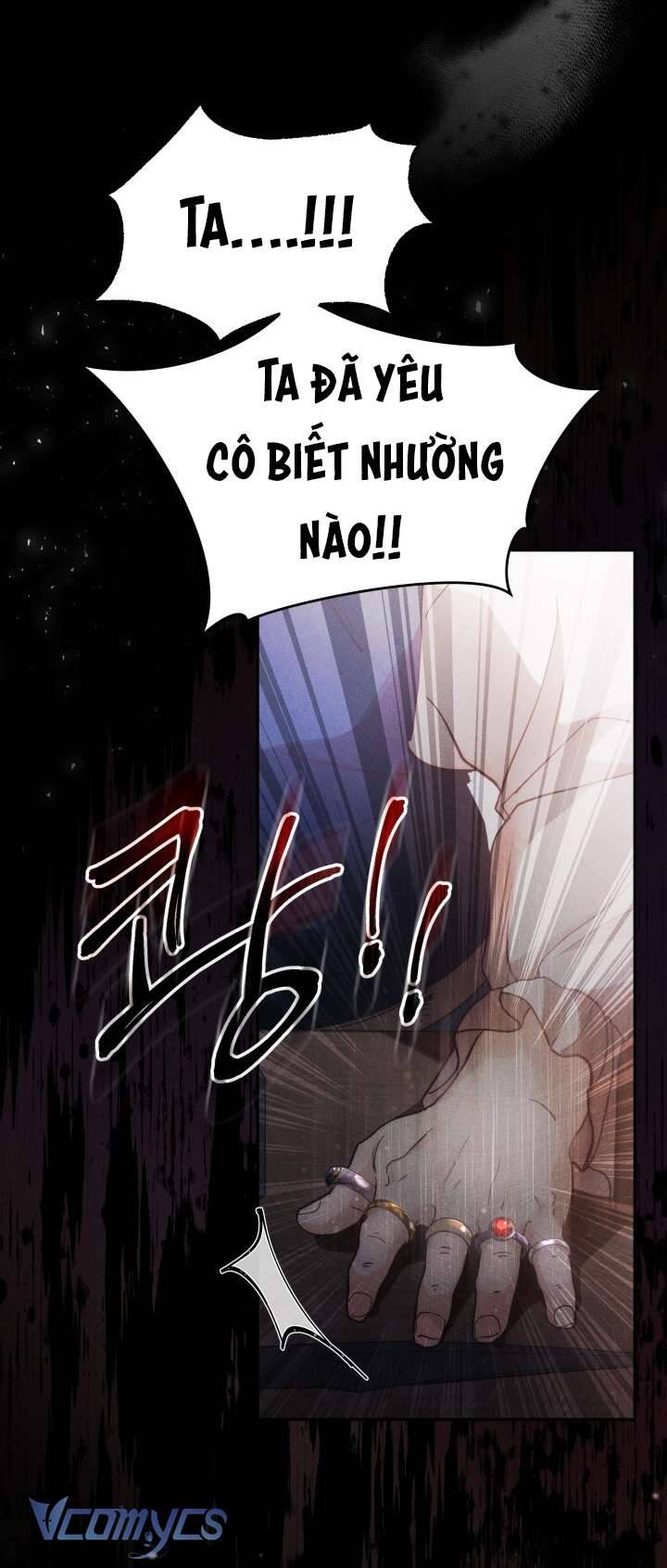 Tiếng Trống Vang Dội - Chapter 8 - Page 21