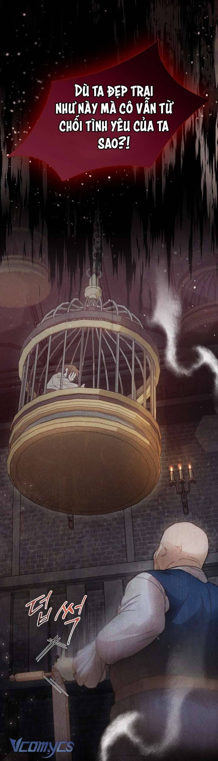 Tiếng Trống Vang Dội - Chapter 8 - Page 22