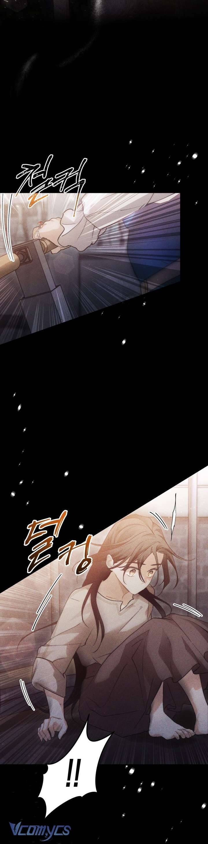 Tiếng Trống Vang Dội - Chapter 8 - Page 23