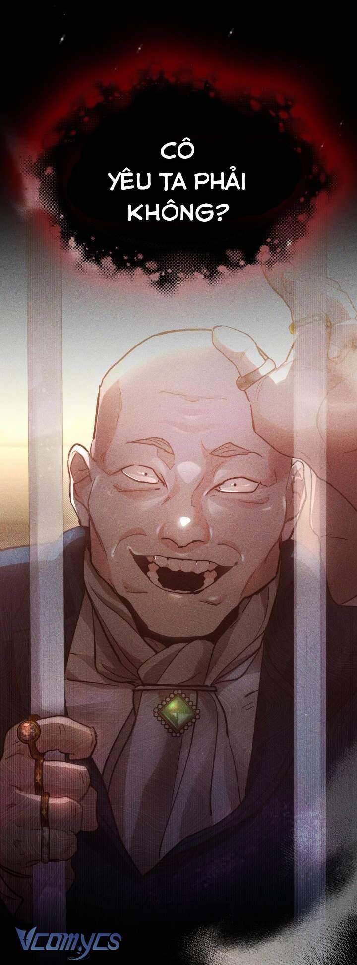 Tiếng Trống Vang Dội - Chapter 8 - Page 27