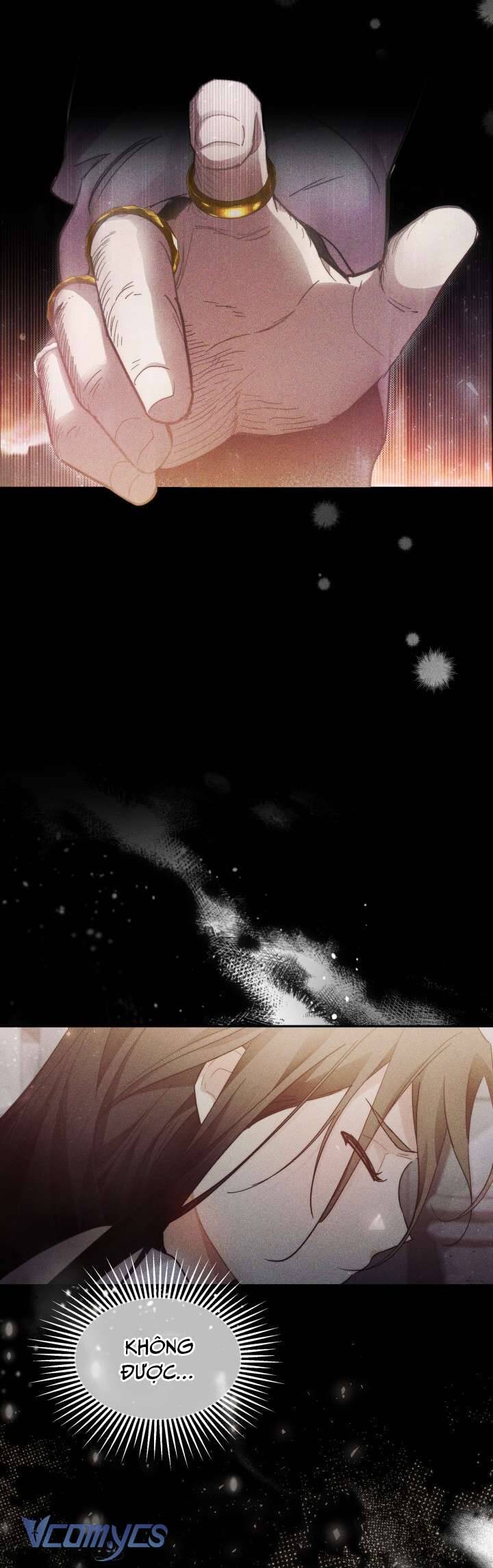 Tiếng Trống Vang Dội - Chapter 8 - Page 35