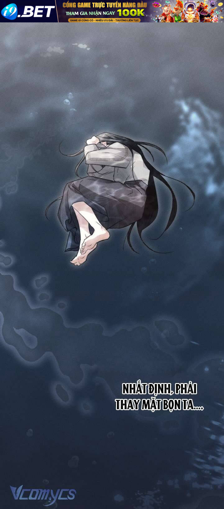 Tiếng Trống Vang Dội - Chapter 8 - Page 39