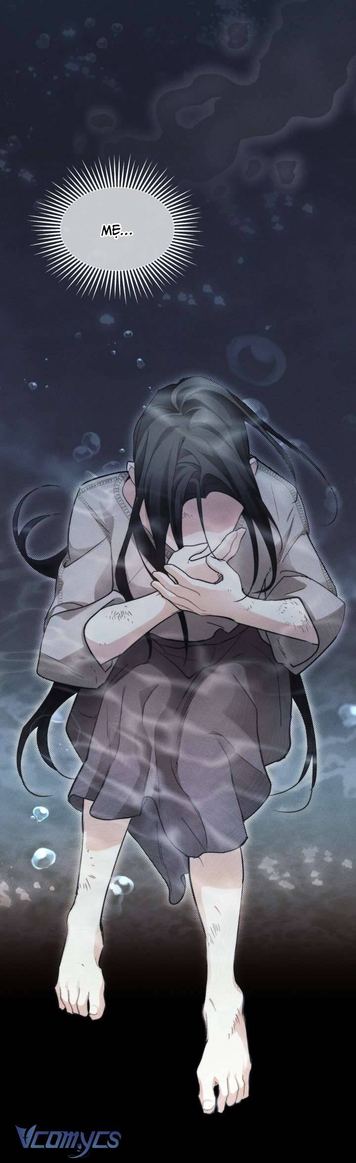 Tiếng Trống Vang Dội - Chapter 8 - Page 40