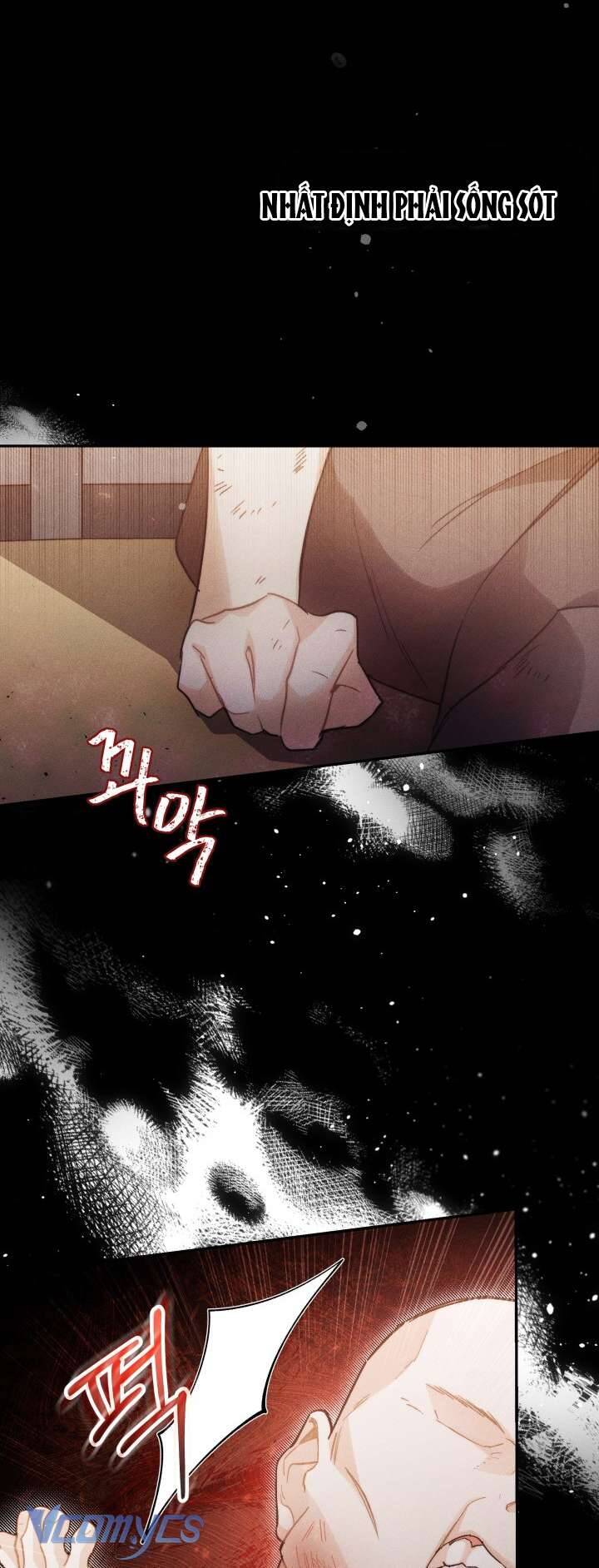 Tiếng Trống Vang Dội - Chapter 8 - Page 42