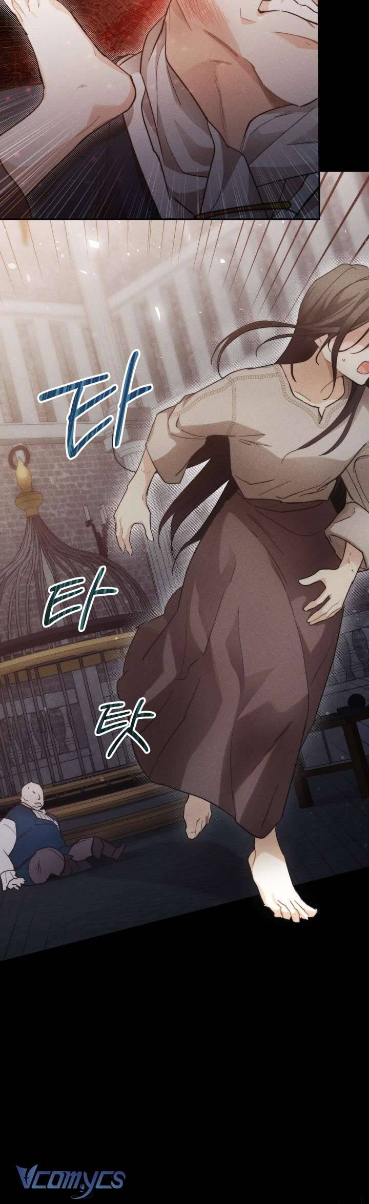 Tiếng Trống Vang Dội - Chapter 8 - Page 43