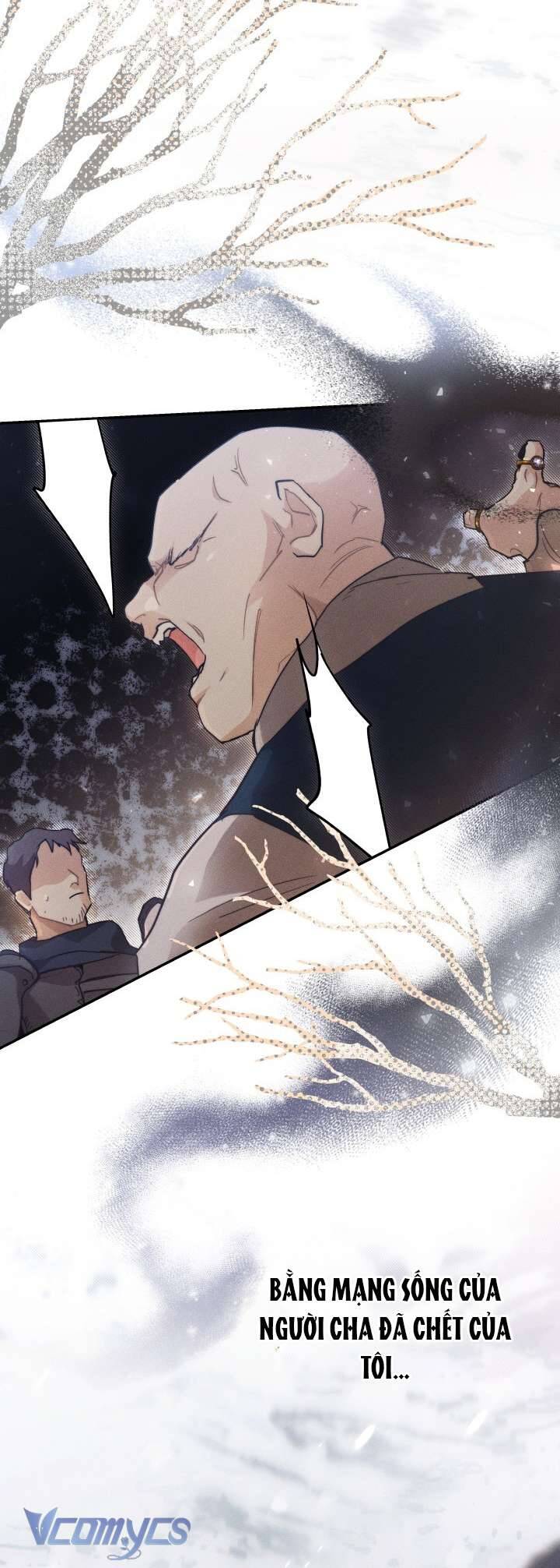 Tiếng Trống Vang Dội - Chapter 8 - Page 45