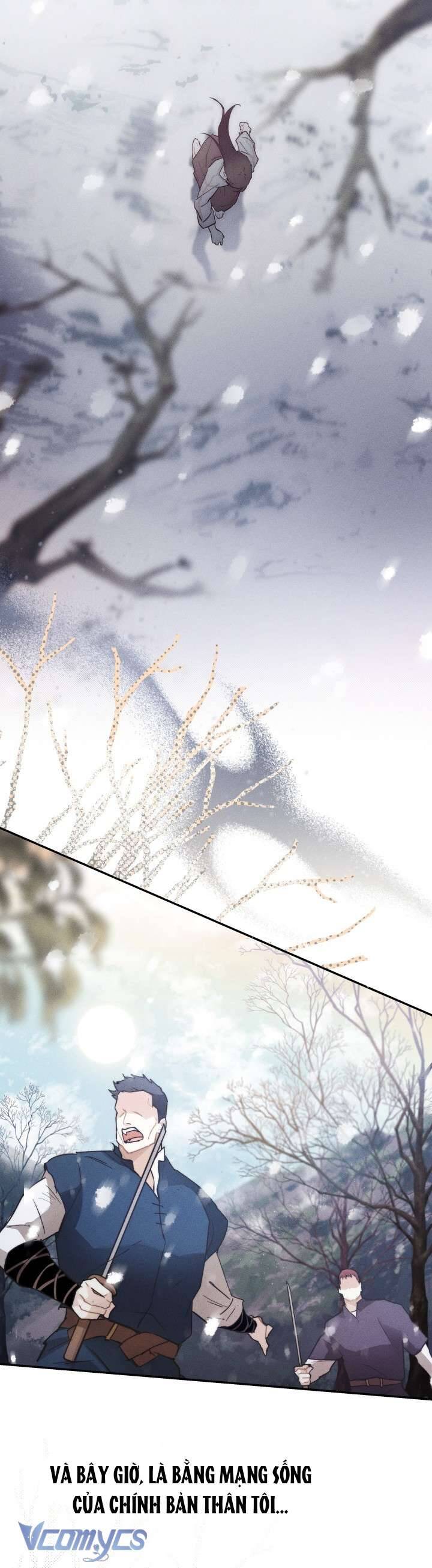 Tiếng Trống Vang Dội - Chapter 8 - Page 46
