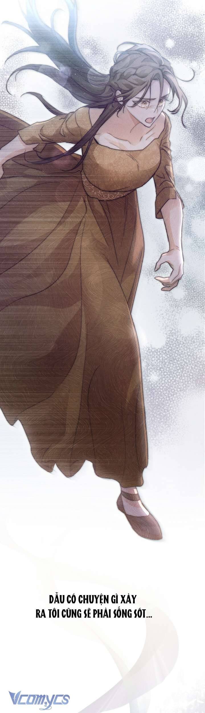 Tiếng Trống Vang Dội - Chapter 8 - Page 48