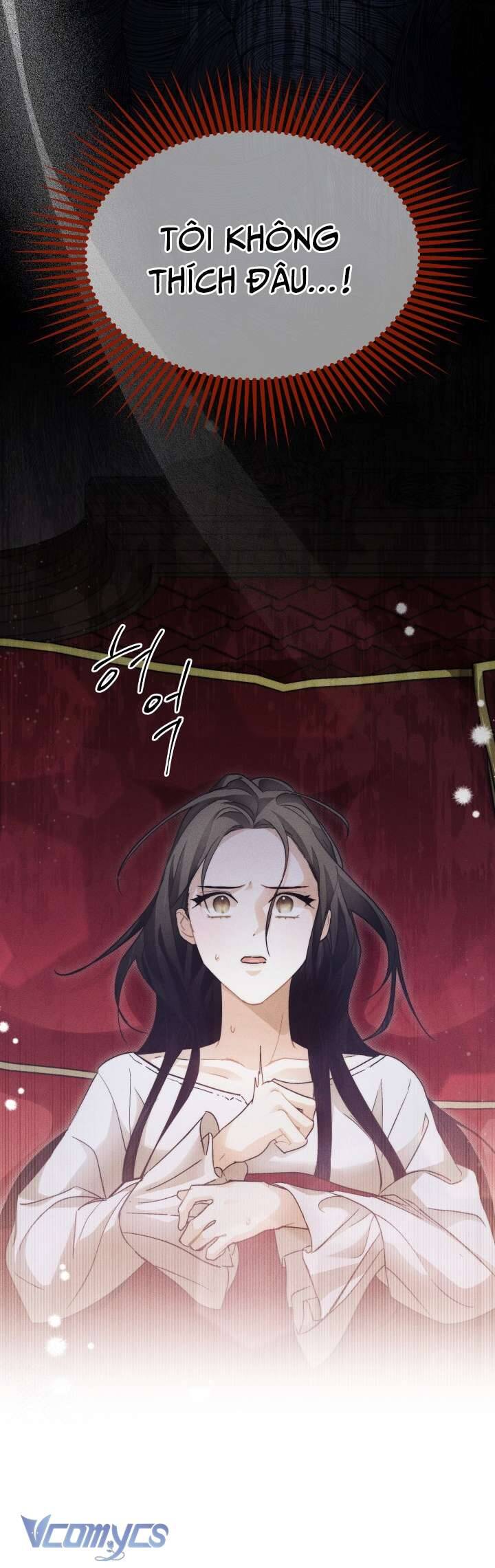 Tiếng Trống Vang Dội - Chapter 8 - Page 53