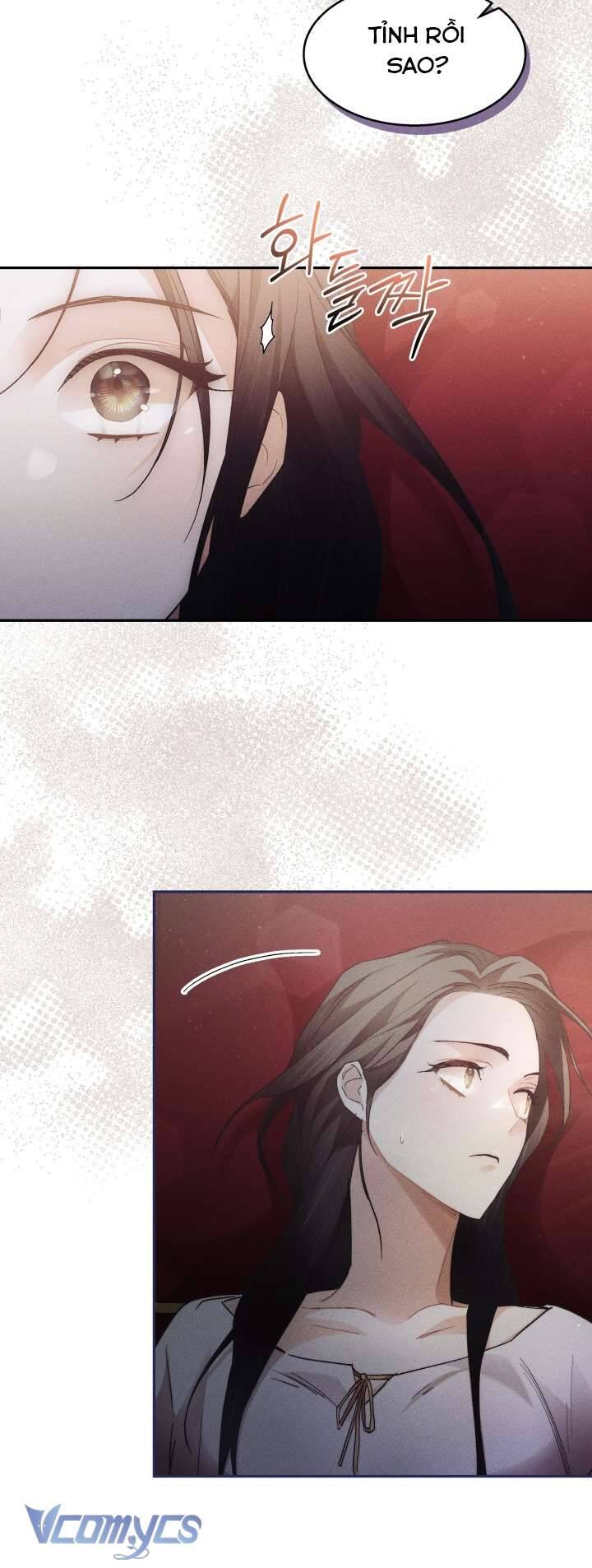 Tiếng Trống Vang Dội - Chapter 8 - Page 55