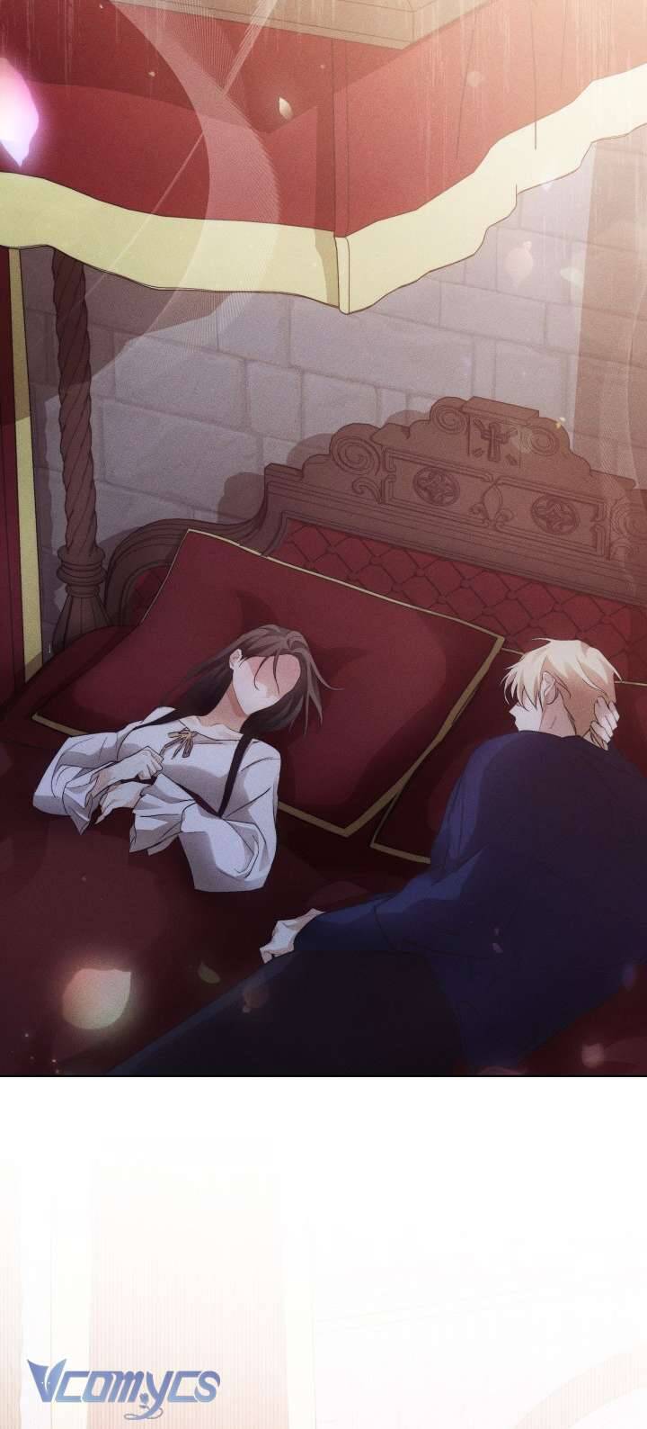 Tiếng Trống Vang Dội - Chapter 8 - Page 57