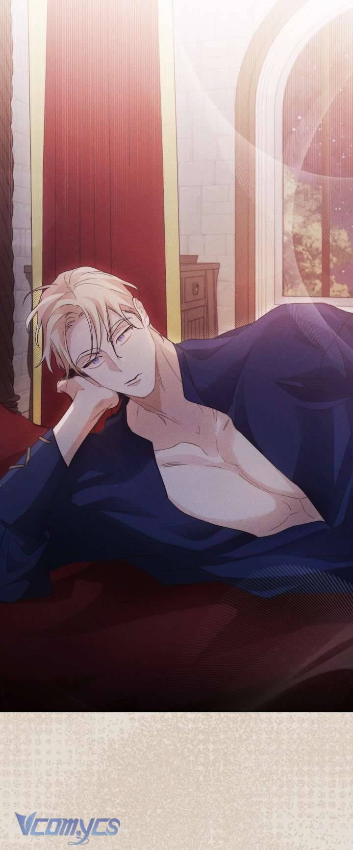 Tiếng Trống Vang Dội - Chapter 8 - Page 58