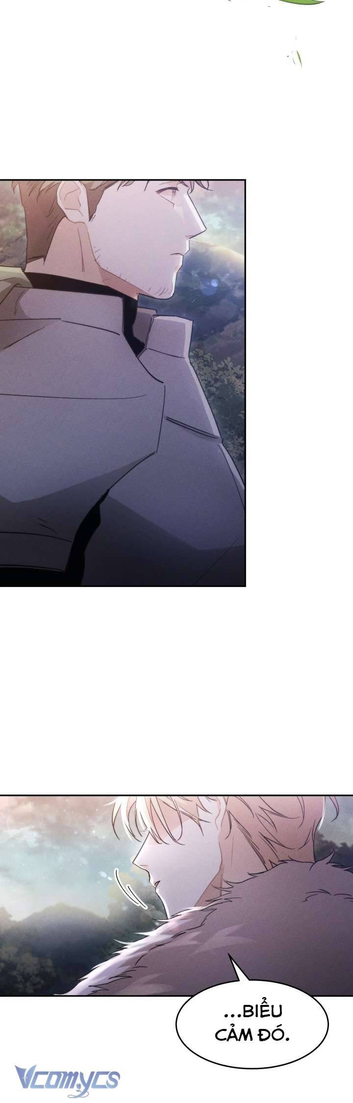 Tiếng Trống Vang Dội - Chapter 8 - Page 6