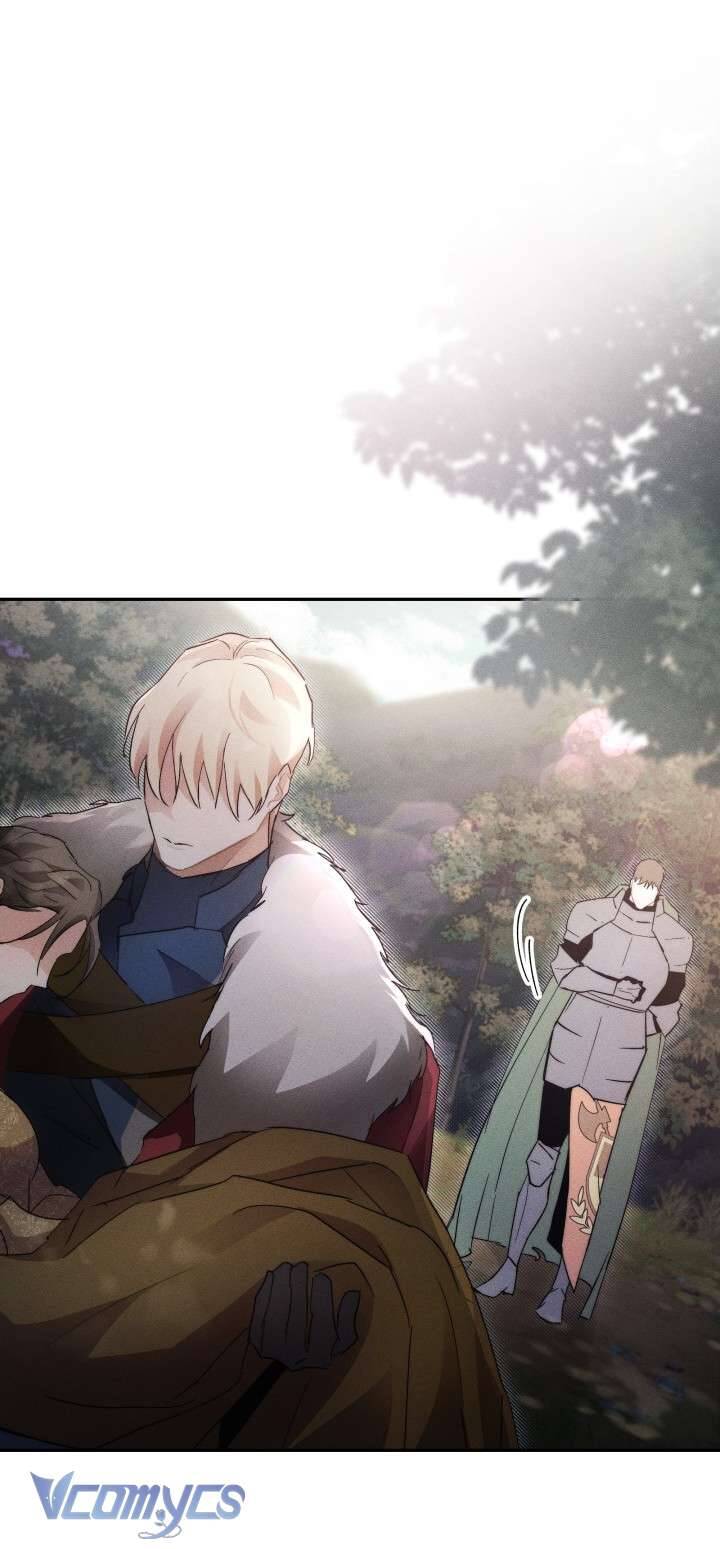 Tiếng Trống Vang Dội - Chapter 8 - Page 9