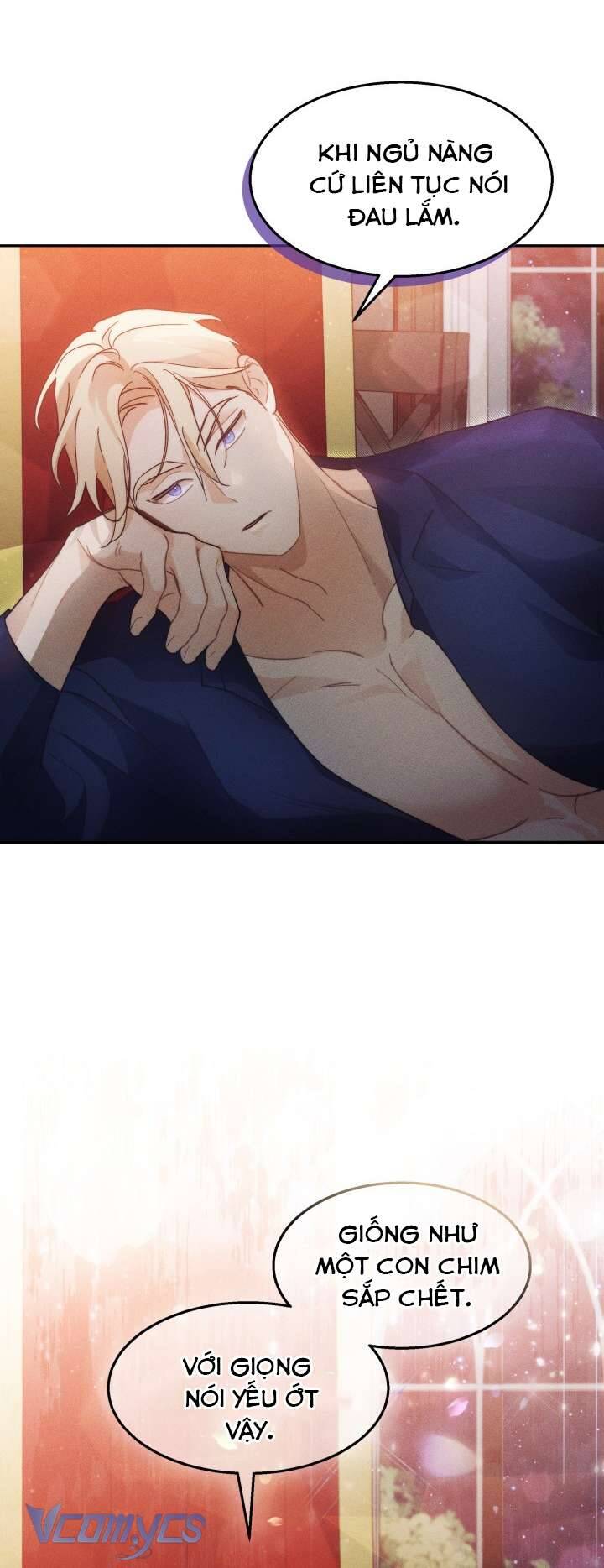 Tiếng Trống Vang Dội - Chapter 9 - Page 10