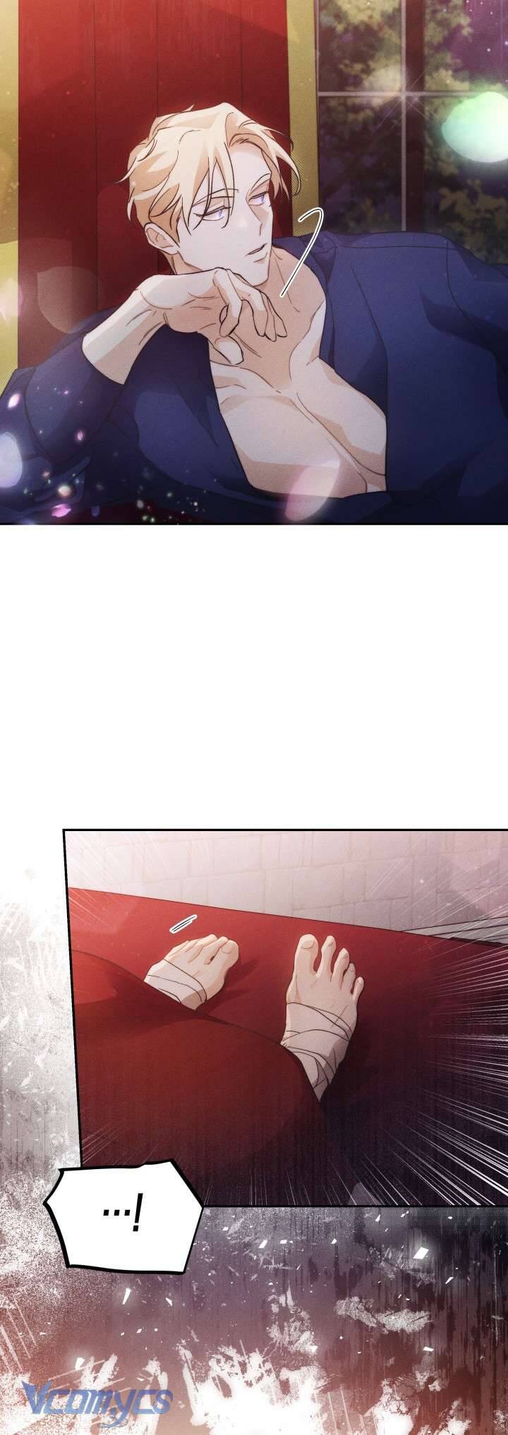 Tiếng Trống Vang Dội - Chapter 9 - Page 11