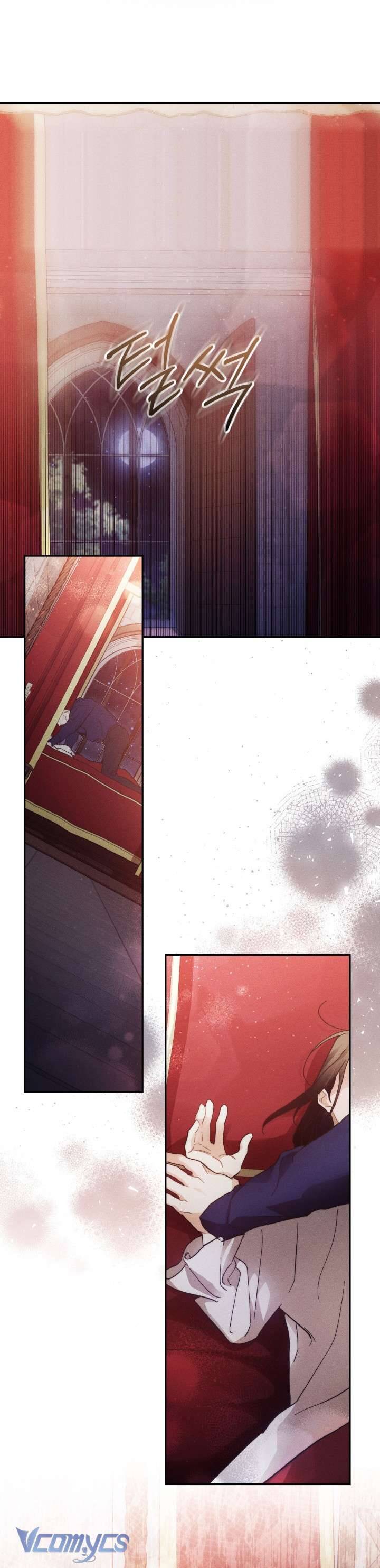 Tiếng Trống Vang Dội - Chapter 9 - Page 14