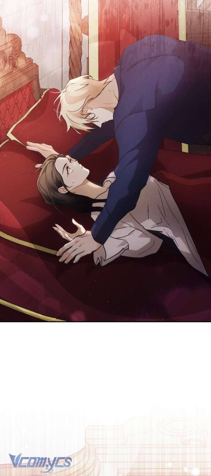 Tiếng Trống Vang Dội - Chapter 9 - Page 15