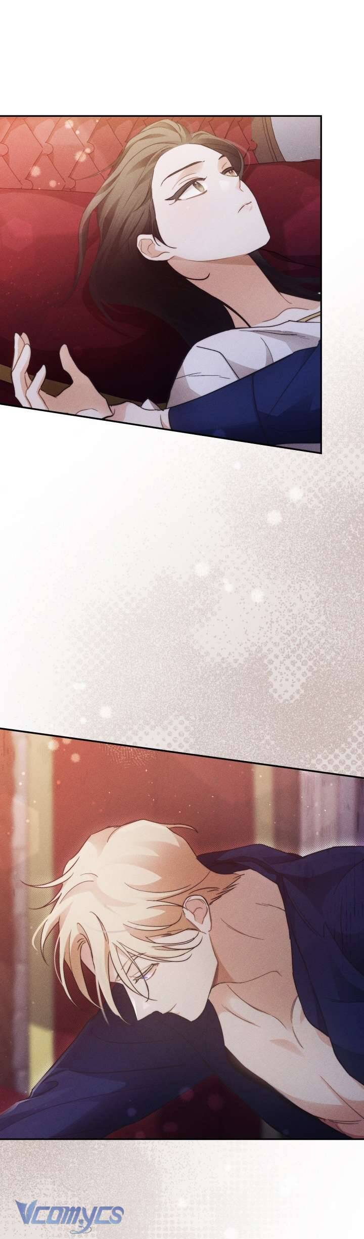 Tiếng Trống Vang Dội - Chapter 9 - Page 18