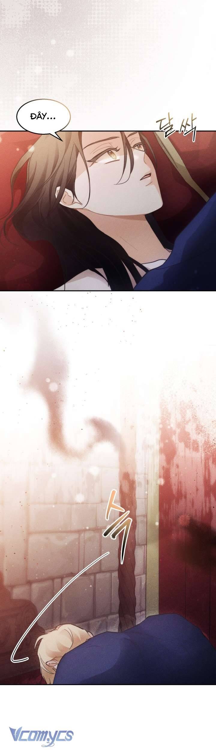 Tiếng Trống Vang Dội - Chapter 9 - Page 19