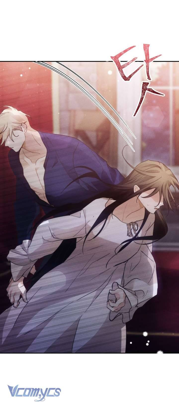 Tiếng Trống Vang Dội - Chapter 9 - Page 24