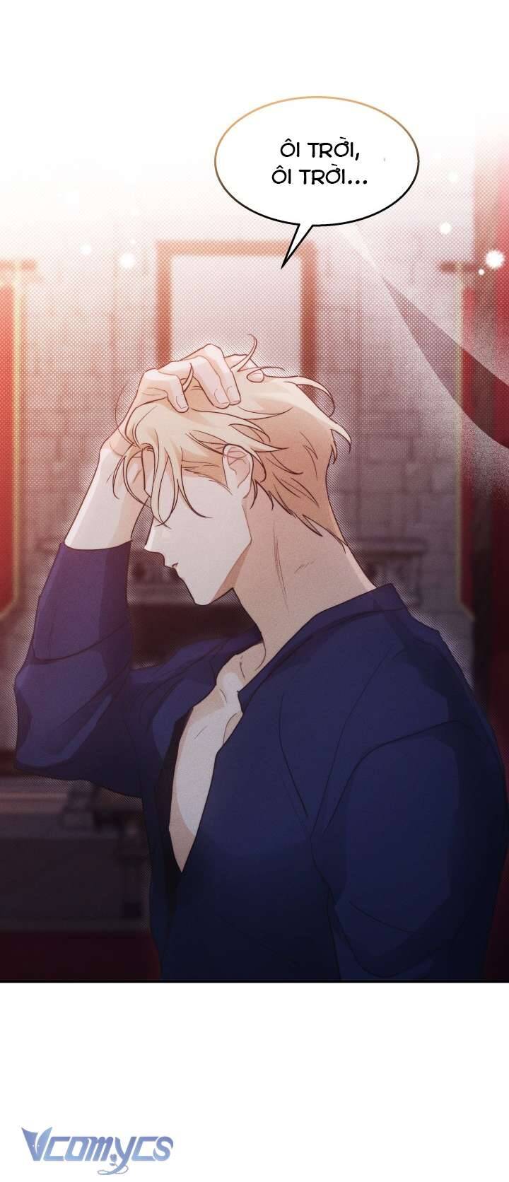 Tiếng Trống Vang Dội - Chapter 9 - Page 27