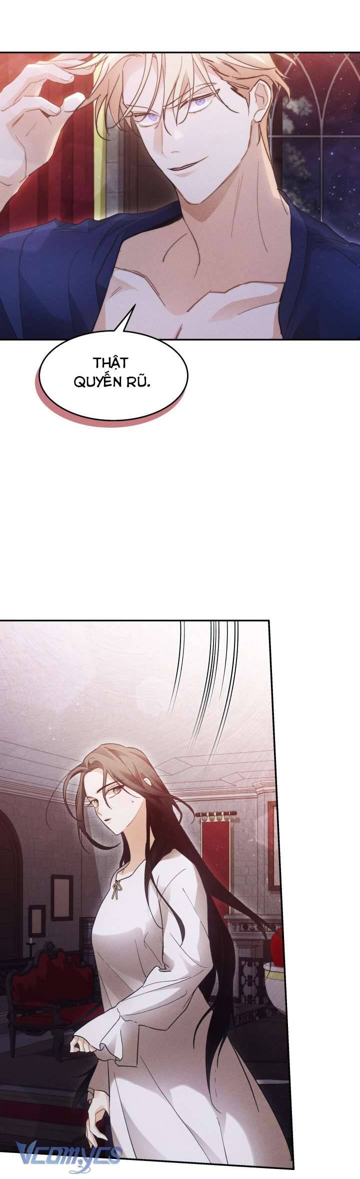 Tiếng Trống Vang Dội - Chapter 9 - Page 28