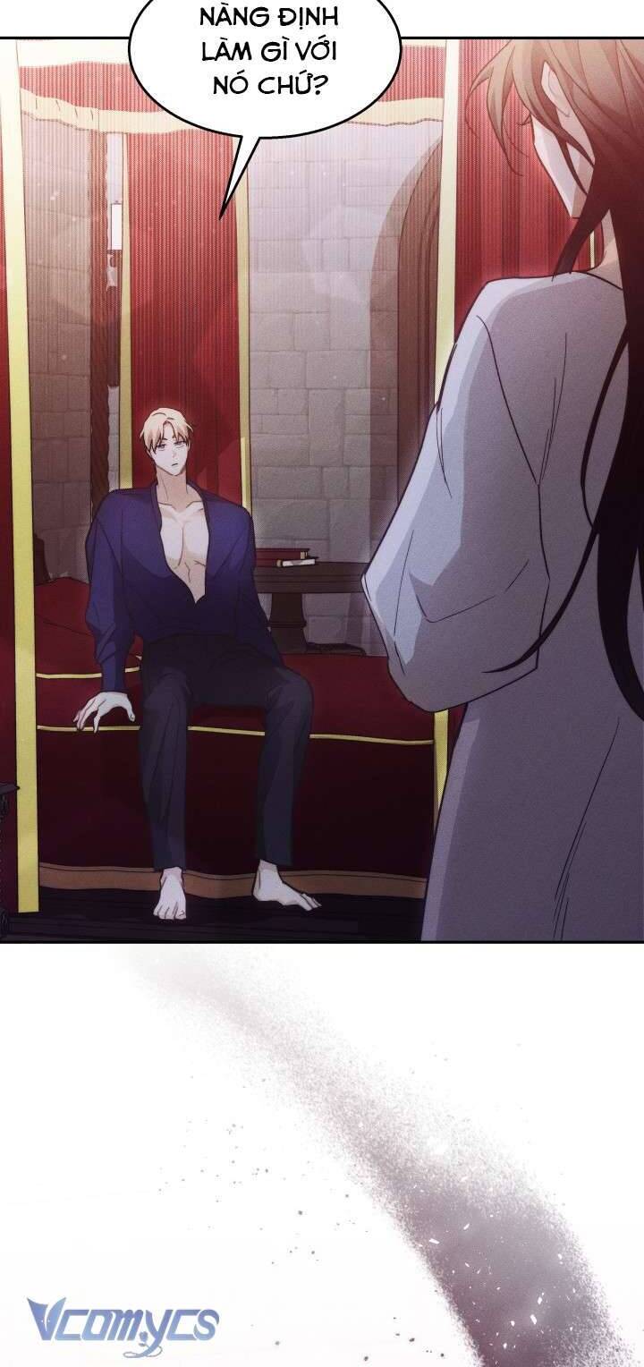 Tiếng Trống Vang Dội - Chapter 9 - Page 31