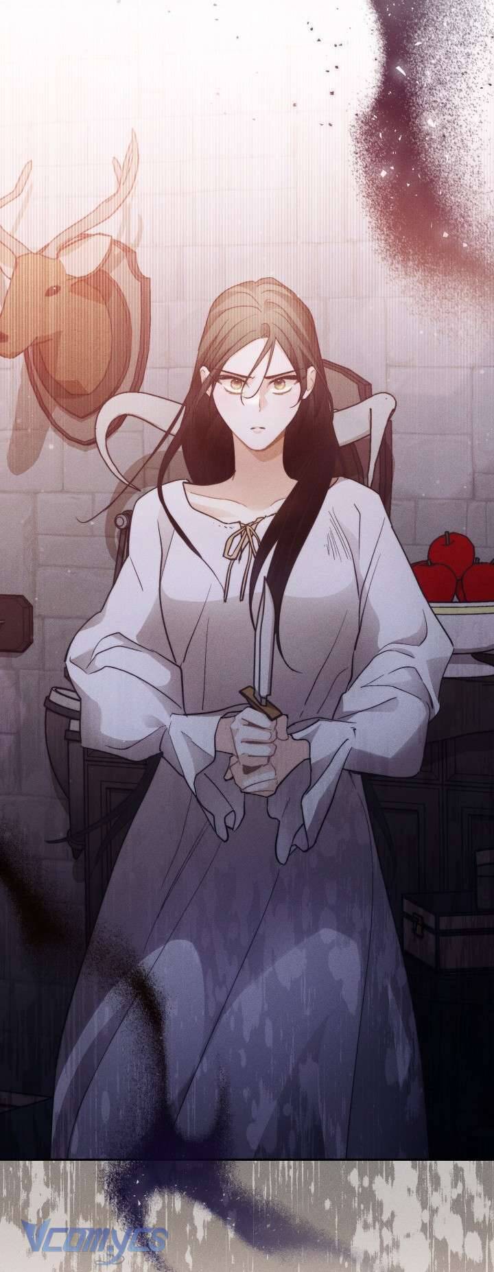 Tiếng Trống Vang Dội - Chapter 9 - Page 32