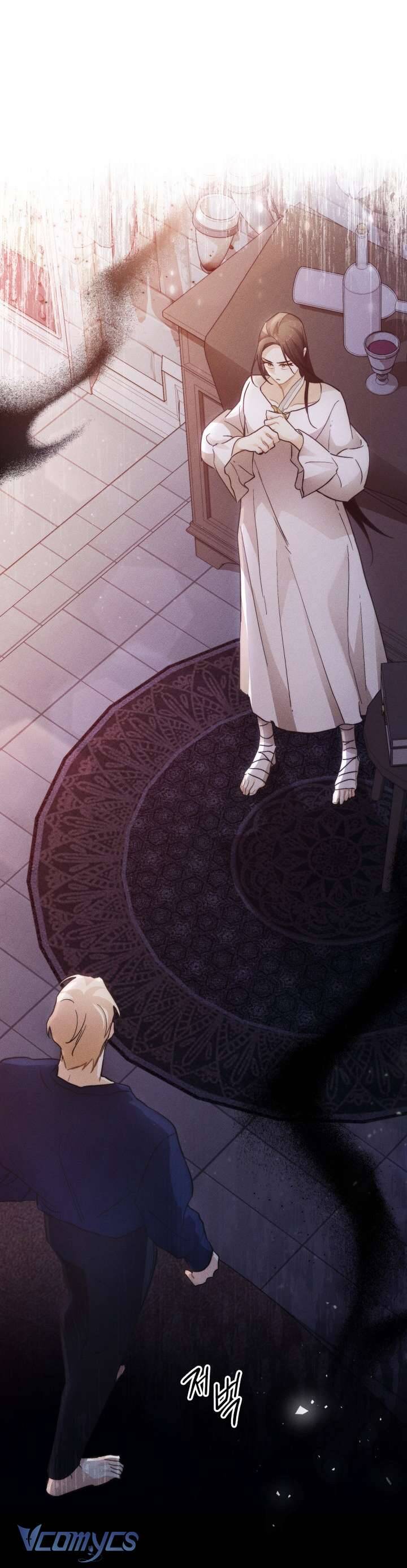 Tiếng Trống Vang Dội - Chapter 9 - Page 37