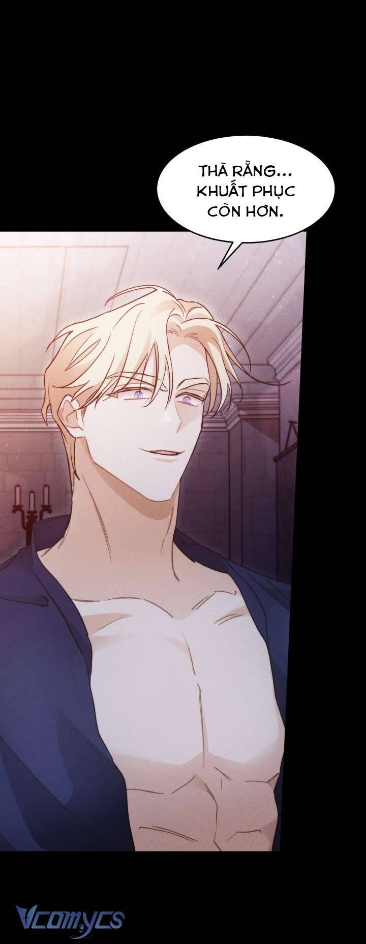 Tiếng Trống Vang Dội - Chapter 9 - Page 38