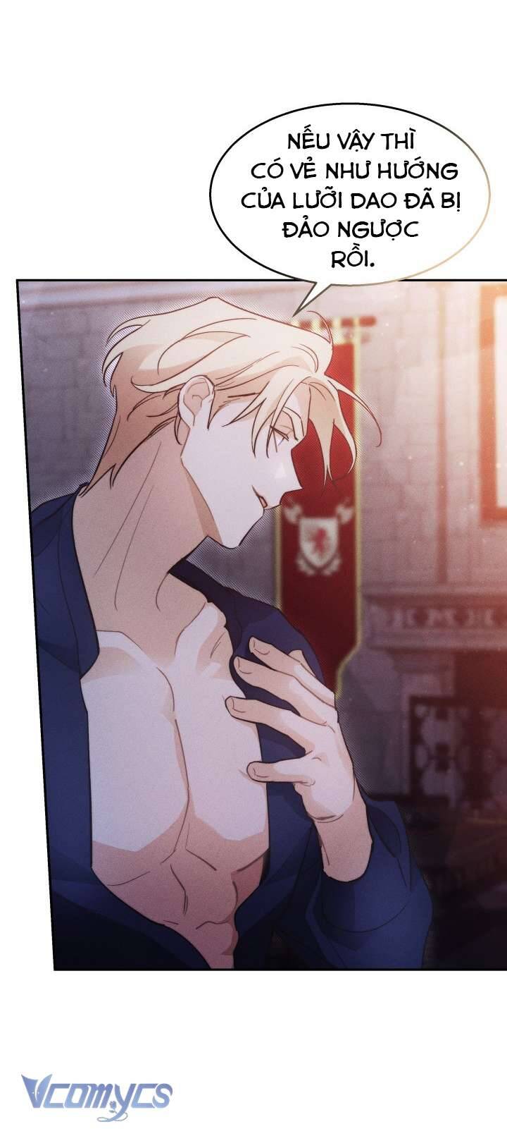 Tiếng Trống Vang Dội - Chapter 9 - Page 41