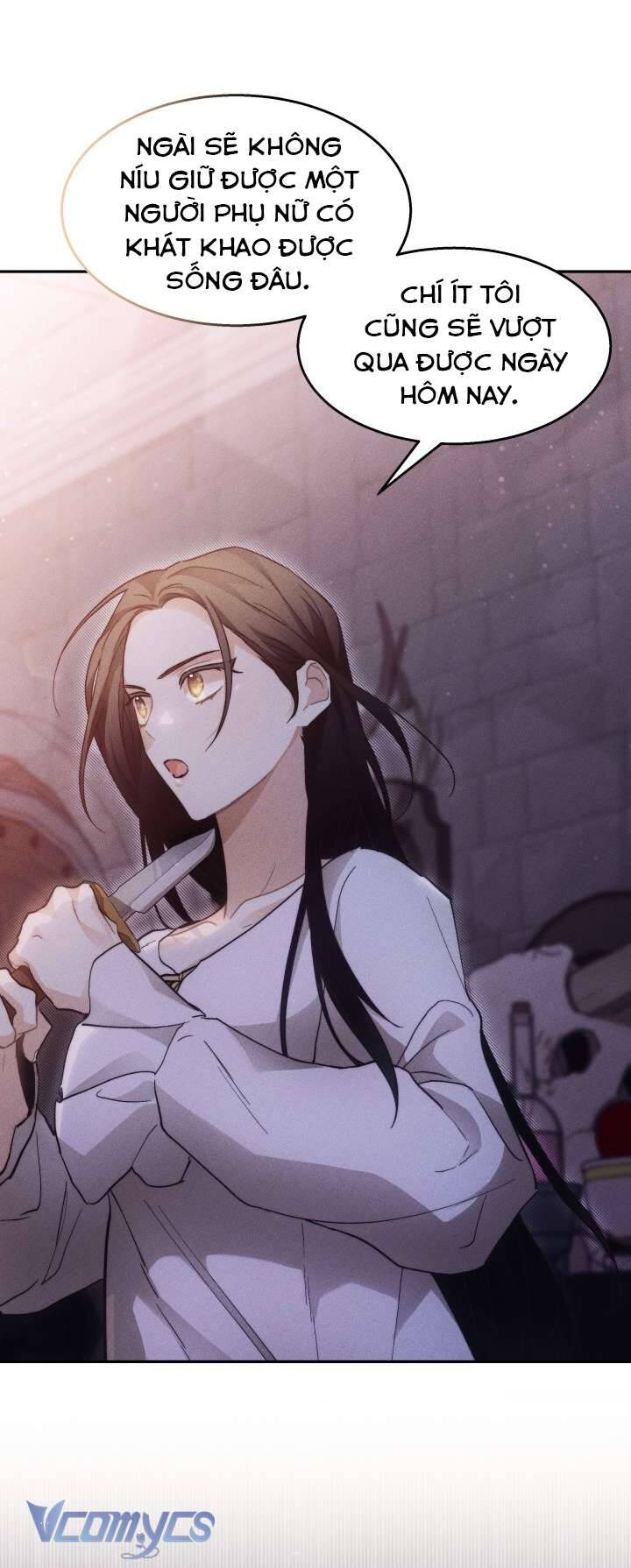 Tiếng Trống Vang Dội - Chapter 9 - Page 42