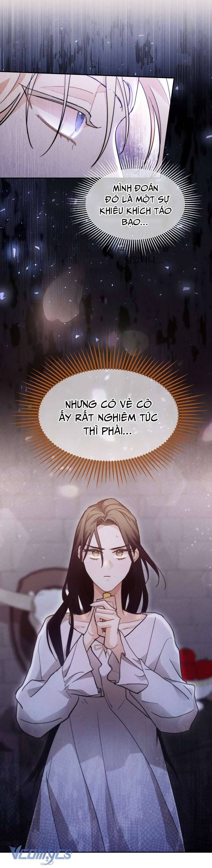 Tiếng Trống Vang Dội - Chapter 9 - Page 43