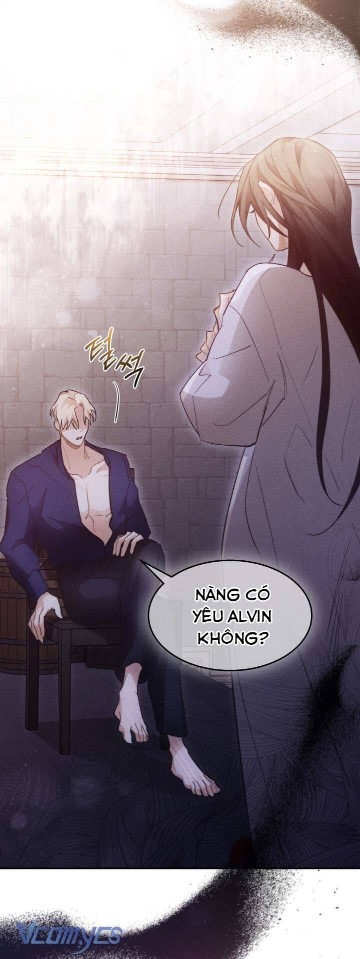 Tiếng Trống Vang Dội - Chapter 9 - Page 45