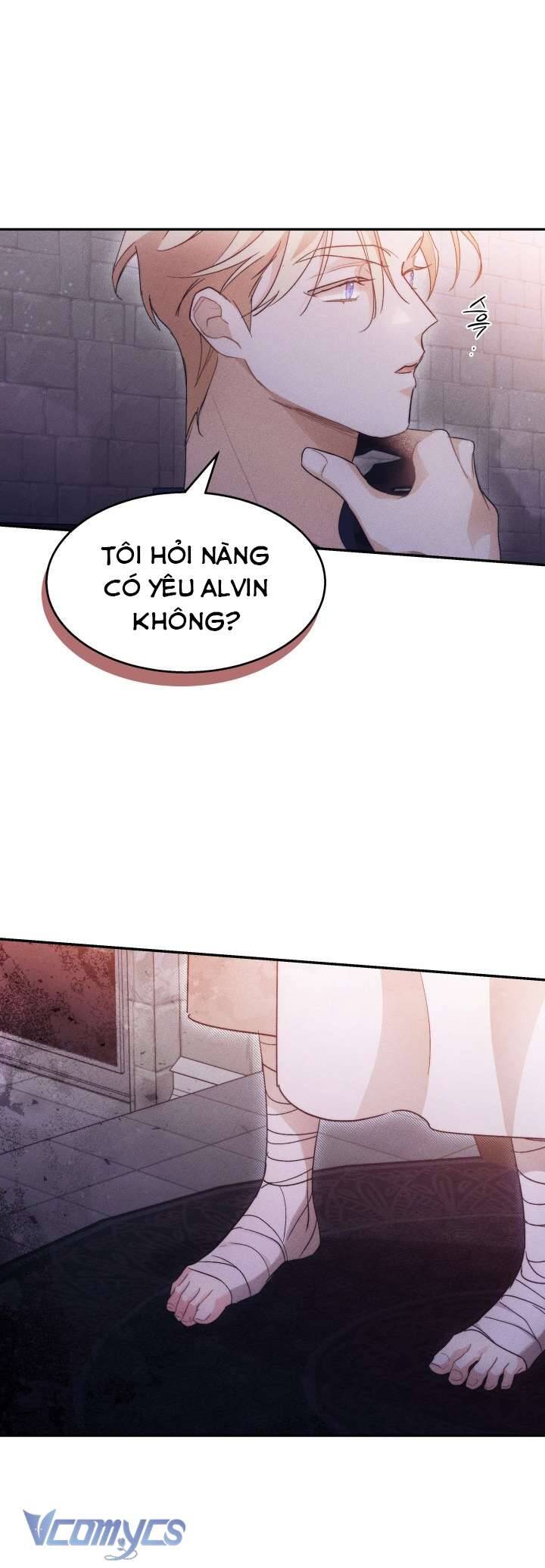 Tiếng Trống Vang Dội - Chapter 9 - Page 47