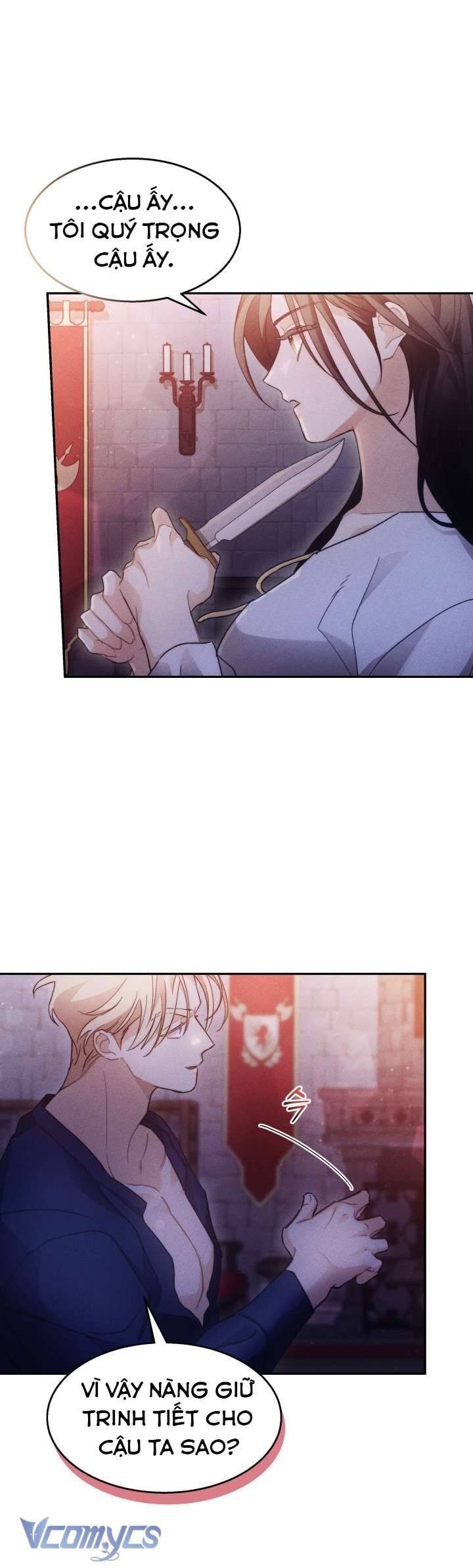 Tiếng Trống Vang Dội - Chapter 9 - Page 48