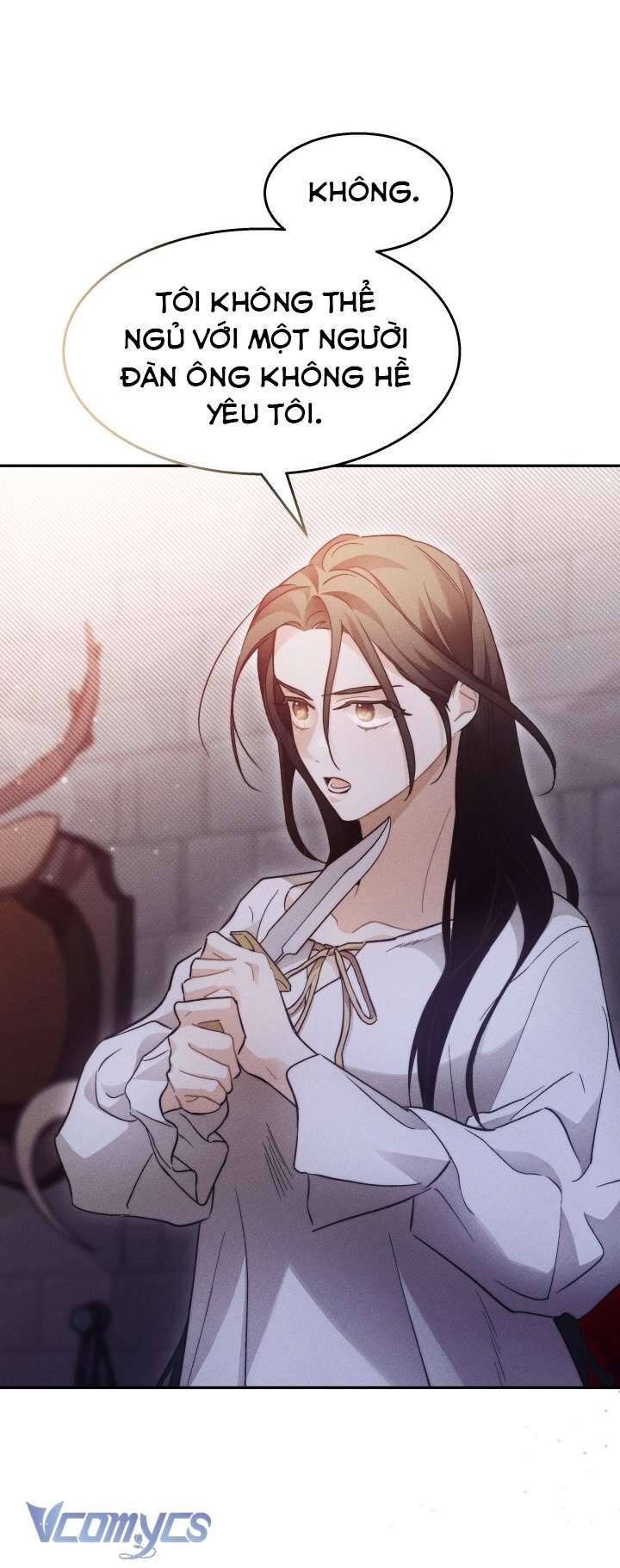 Tiếng Trống Vang Dội - Chapter 9 - Page 49