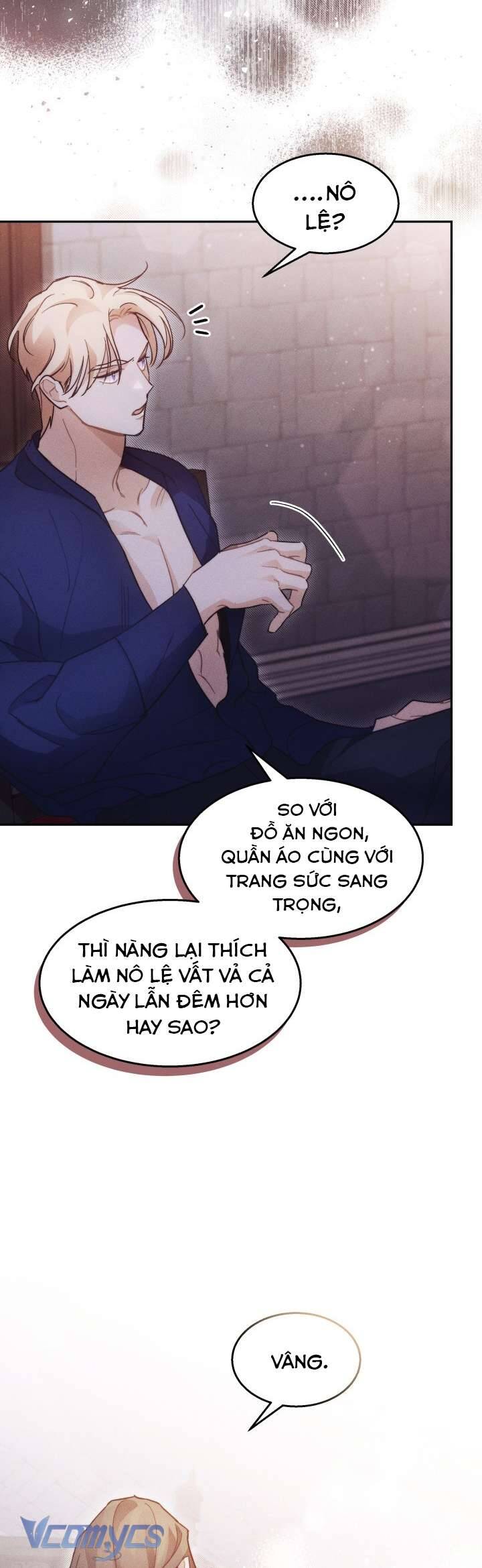 Tiếng Trống Vang Dội - Chapter 9 - Page 56