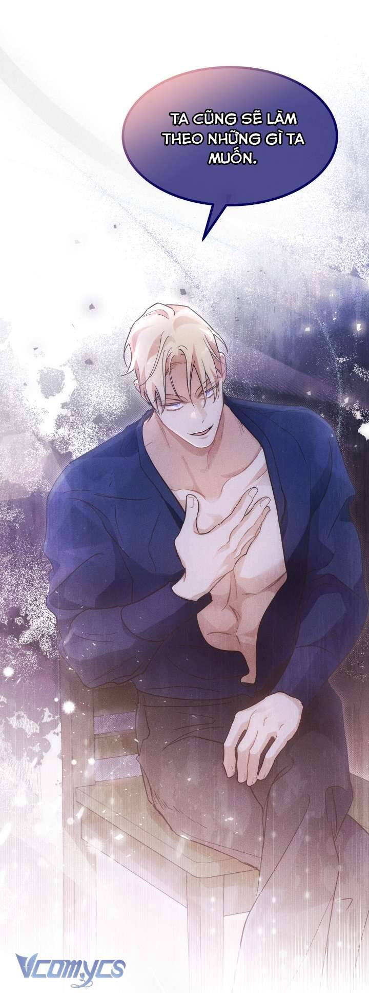 Tiếng Trống Vang Dội - Chapter 9 - Page 60