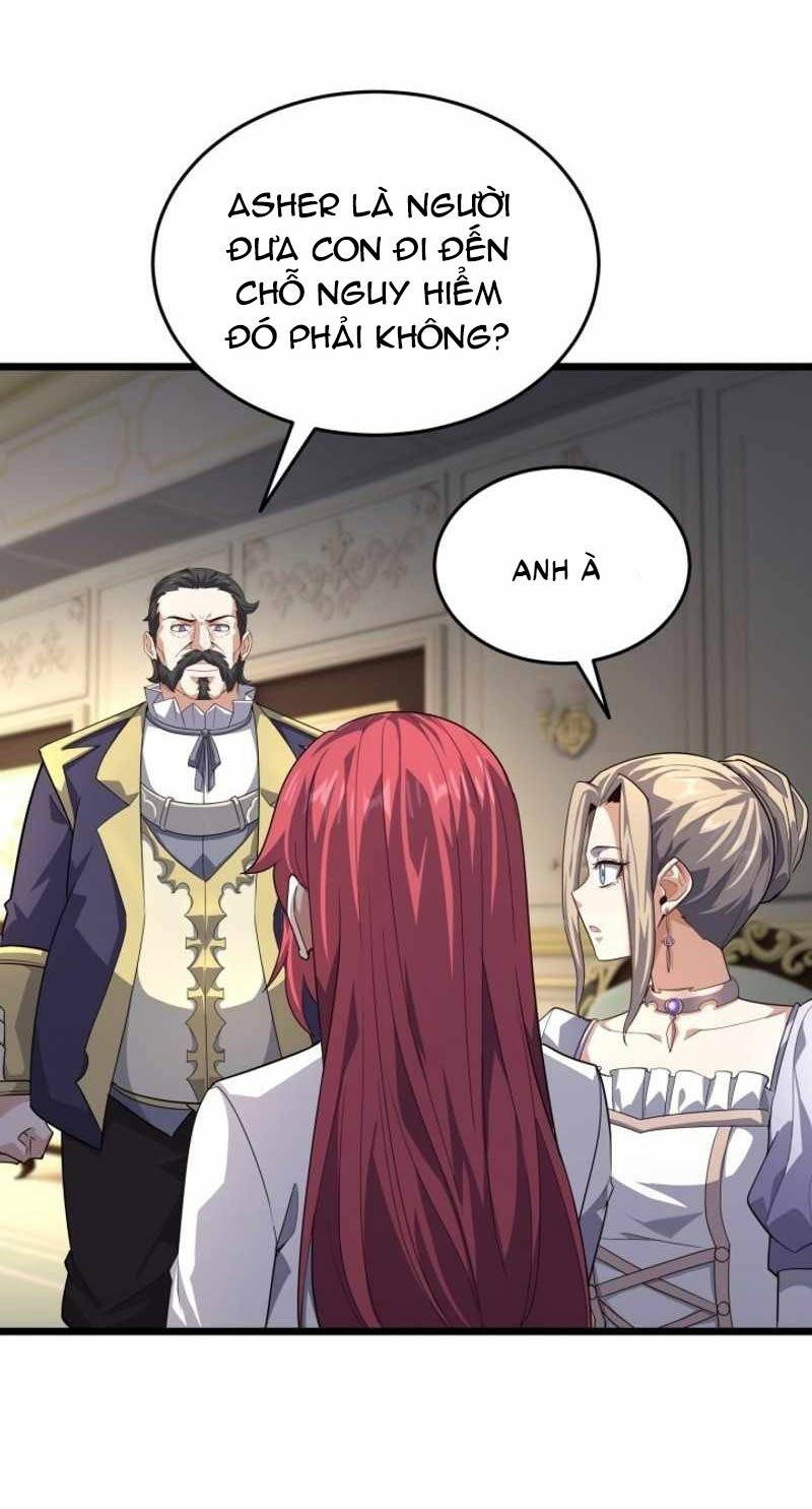 Kiếm Thánh Trọng Sinh - Chapter 24 - Page 18