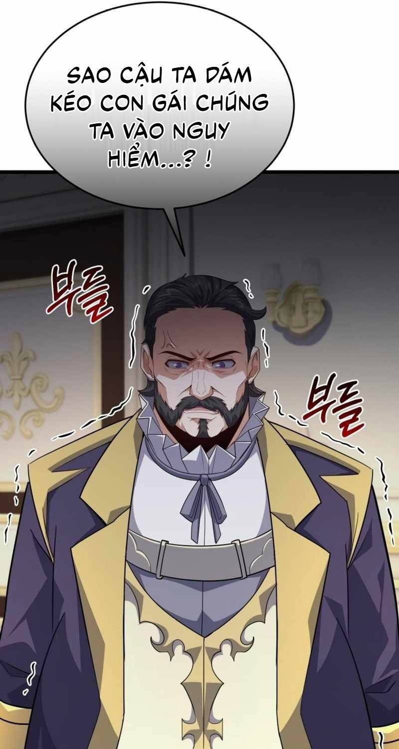 Kiếm Thánh Trọng Sinh - Chapter 24 - Page 19