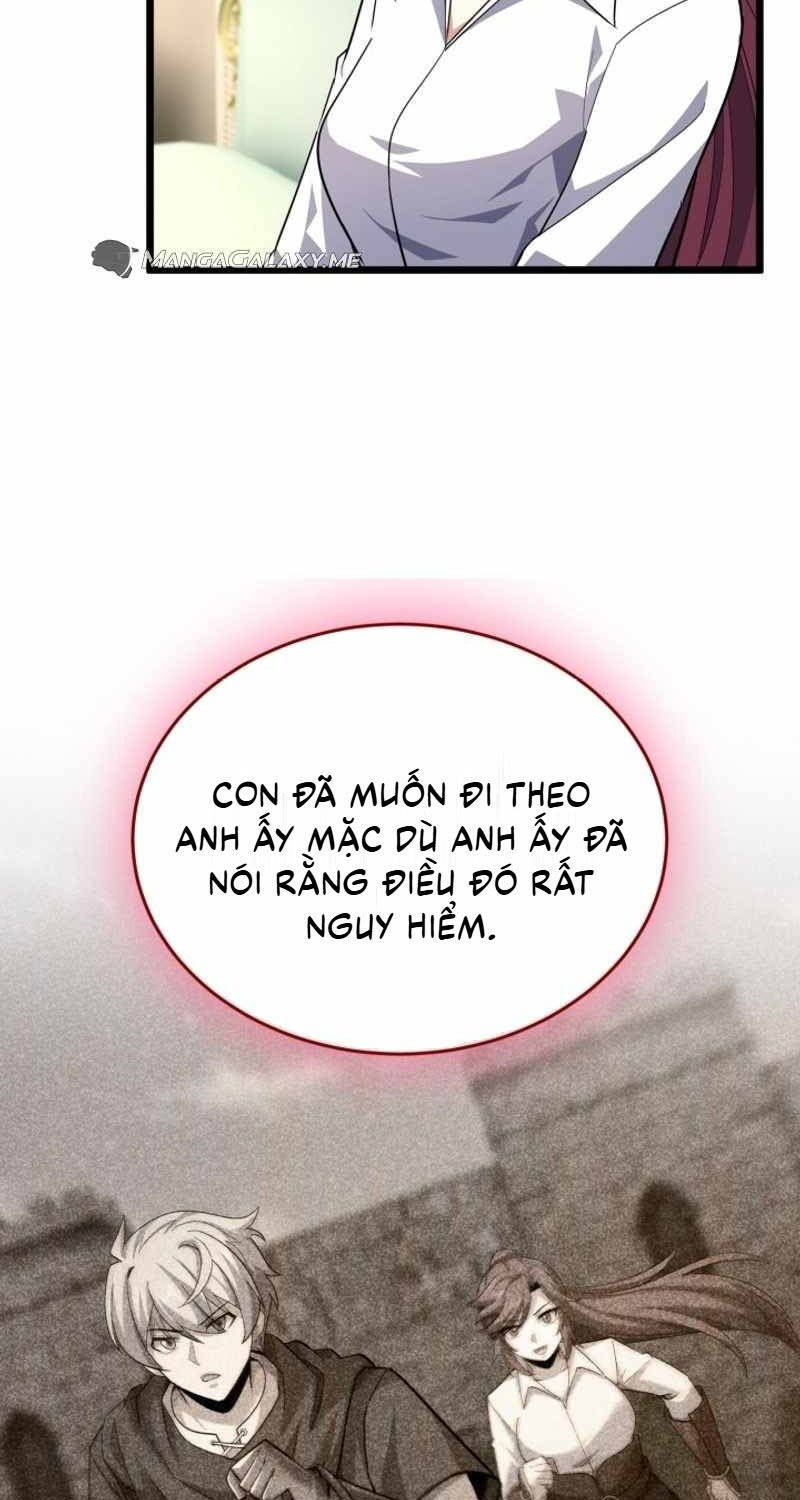 Kiếm Thánh Trọng Sinh - Chapter 24 - Page 21