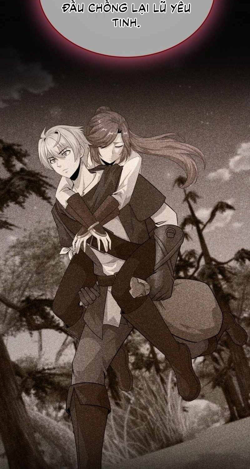 Kiếm Thánh Trọng Sinh - Chapter 24 - Page 24