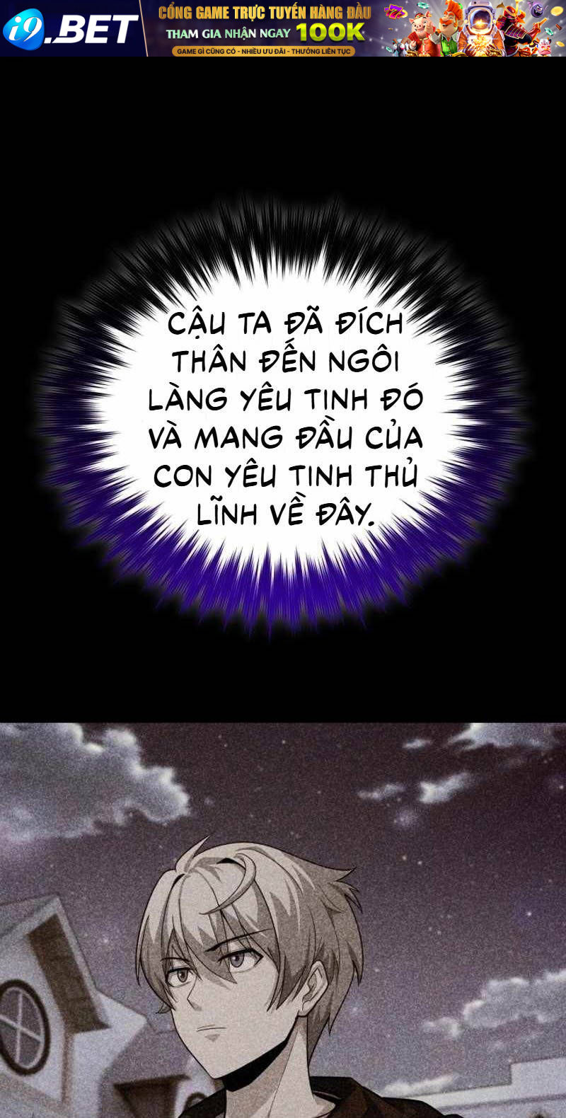 Kiếm Thánh Trọng Sinh - Chapter 24 - Page 32